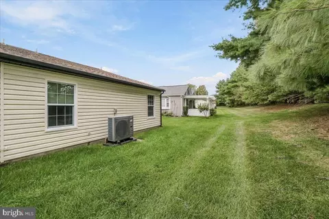Exterior - 6874 Buttonwood Ct, Frederick, MD 21703 photo 8 of 17
