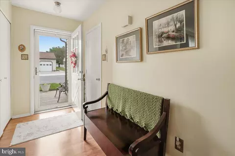 Entry Way - 6874 Buttonwood Ct, Frederick, MD 21703 photo 1 of 2