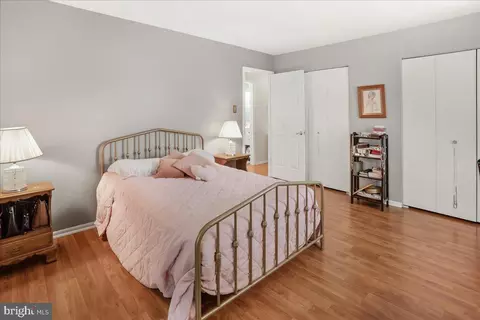 Bedroom - 6874 Buttonwood Ct, Frederick, MD 21703 photo 2 of 3