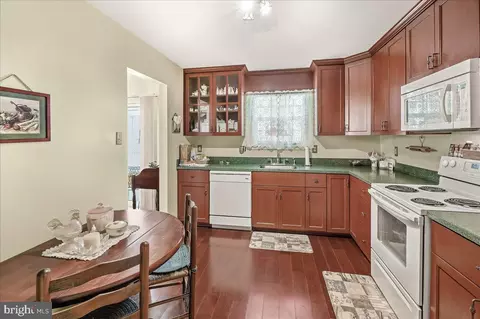 Kitchen - 6874 Buttonwood Ct, Frederick, MD 21703 photo 2 of 4