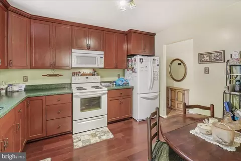 Kitchen - 6874 Buttonwood Ct, Frederick, MD 21703 photo 4 of 4