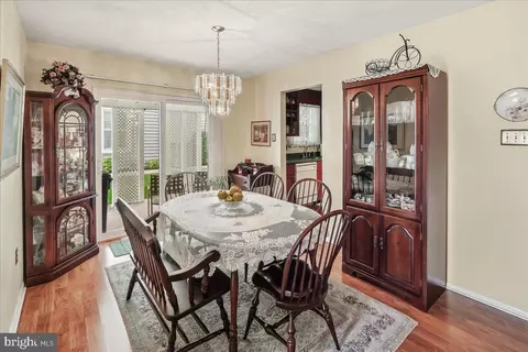 Dining - 6874 Buttonwood Ct, Frederick, MD 21703 photo 2 of 4