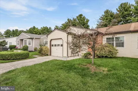 Exterior - 6874 Buttonwood Ct, Frederick, MD 21703 photo 9 of 17