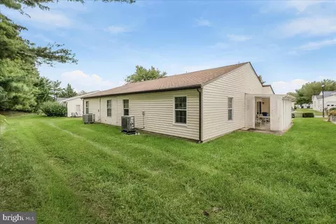 Exterior - 6874 Buttonwood Ct, Frederick, MD 21703 photo 6 of 17
