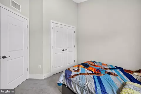 Bedroom - 1406 Clingmans Dome Dr, Frederick, MD 21702 photo 14 of 14