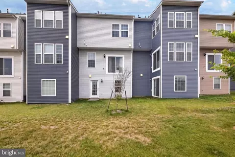 Exterior - 1406 Clingmans Dome Dr, Frederick, MD 21702 photo 5 of 7