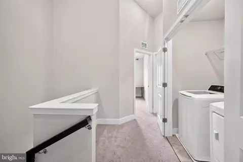 Entry Way - 1406 Clingmans Dome Dr, Frederick, MD 21702 photo 16 of 18