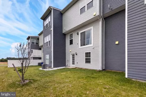 Exterior - 1406 Clingmans Dome Dr, Frederick, MD 21702 photo 6 of 7