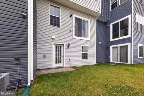 Exterior - 1406 Clingmans Dome Dr, Frederick, MD 21702 photo 7 of 7