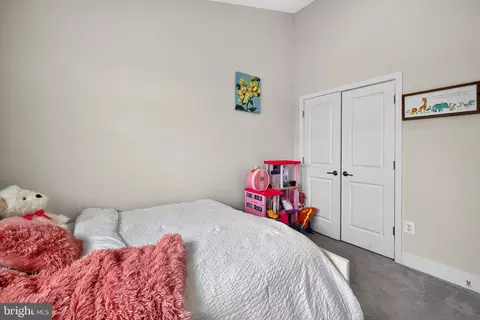 Bedroom - 1406 Clingmans Dome Dr, Frederick, MD 21702 photo 11 of 14