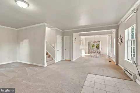 Living - 2419 Quebec School Rd, Middletown, MD 21769 photo 7 of 9