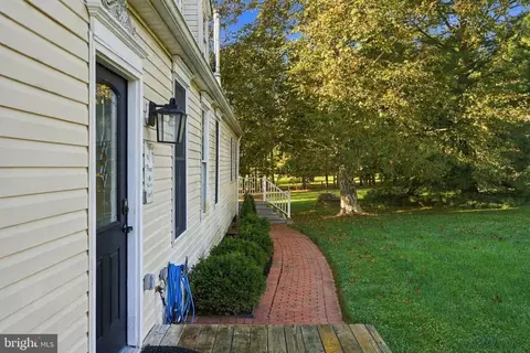 Exterior - 2419 Quebec School Rd, Middletown, MD 21769 photo 8 of 12