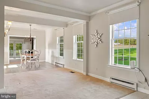 Living - 2419 Quebec School Rd, Middletown, MD 21769 photo 8 of 9