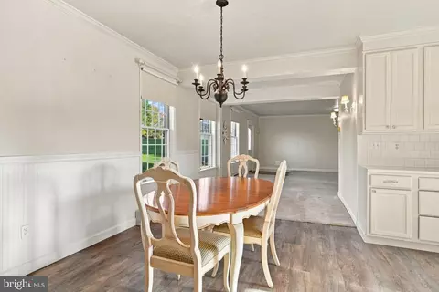 Dining - 2419 Quebec School Rd, Middletown, MD 21769 photo 1 of 1