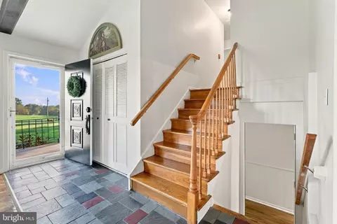 Entry Way - 2419 Quebec School Rd, Middletown, MD 21769 photo 1 of 7