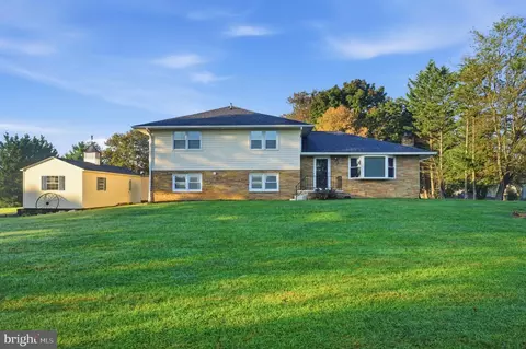 Exterior - 2419 Quebec School Rd, Middletown, MD 21769 photo 12 of 12
