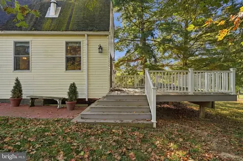 Exterior - 2419 Quebec School Rd, Middletown, MD 21769 photo 10 of 12