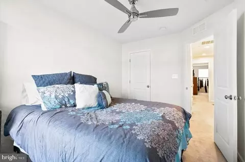 Bedroom - 8481 Hedwig Ln, Frederick, MD 21704 photo 2 of 2
