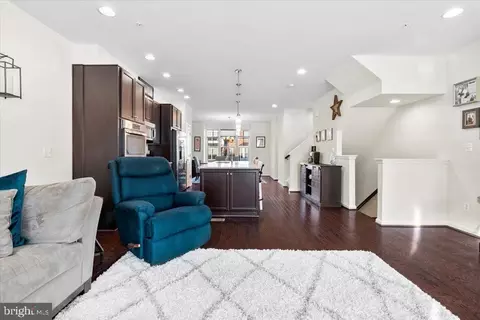 Entry Way - 8481 Hedwig Ln, Frederick, MD 21704 photo 2 of 2