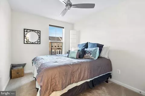 Bedroom - 8481 Hedwig Ln, Frederick, MD 21704 photo 1 of 2