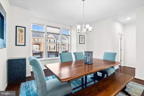 Dining - 8481 Hedwig Ln, Frederick, MD 21704 photo 1 of 1