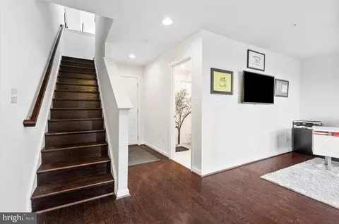 Entry Way - 8481 Hedwig Ln, Frederick, MD 21704 photo 1 of 2