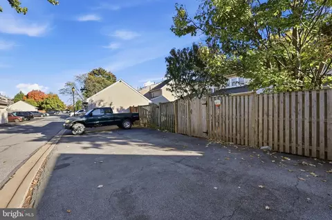 Exterior - 1615 Coopers Way, Frederick, MD 21701 photo 8 of 16