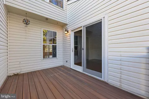 Exterior - 1615 Coopers Way, Frederick, MD 21701 photo 2 of 16