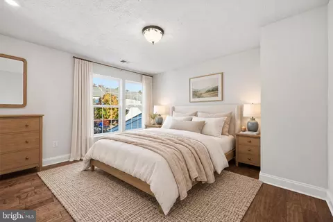 Bedroom - 1615 Coopers Way, Frederick, MD 21701 photo 1 of 1