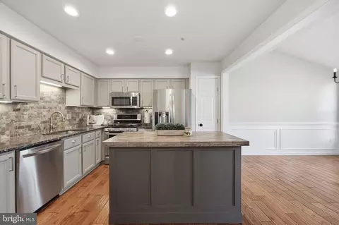 Kitchen - 1615 Coopers Way, Frederick, MD 21701 photo 1 of 4