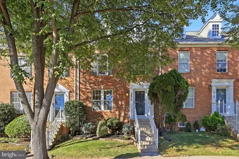 Exterior - 1615 Coopers Way, Frederick, MD 21701 photo 10 of 16