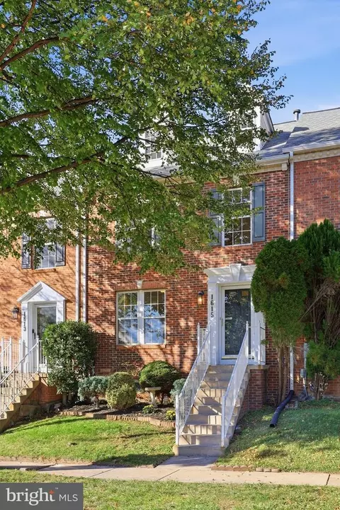 Exterior - 1615 Coopers Way, Frederick, MD 21701 photo 9 of 16