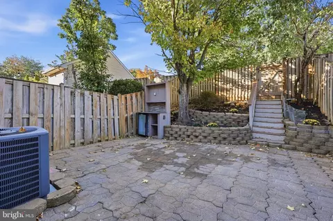 Exterior - 1615 Coopers Way, Frederick, MD 21701 photo 5 of 16