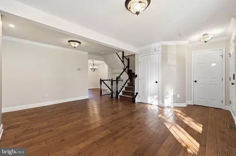 Entry Way - 1615 Coopers Way, Frederick, MD 21701 photo 2 of 5