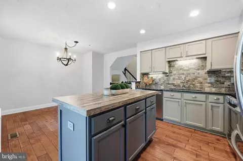 Kitchen - 1615 Coopers Way, Frederick, MD 21701 photo 3 of 4