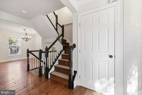 Entry Way - 1615 Coopers Way, Frederick, MD 21701 photo 3 of 5