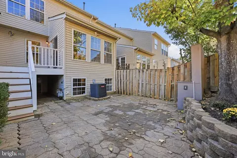 Exterior - 1615 Coopers Way, Frederick, MD 21701 photo 6 of 16