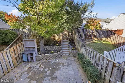 Exterior - 1615 Coopers Way, Frederick, MD 21701 photo 4 of 16