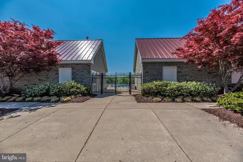 Exterior - 1615 Coopers Way, Frederick, MD 21701 photo 14 of 16