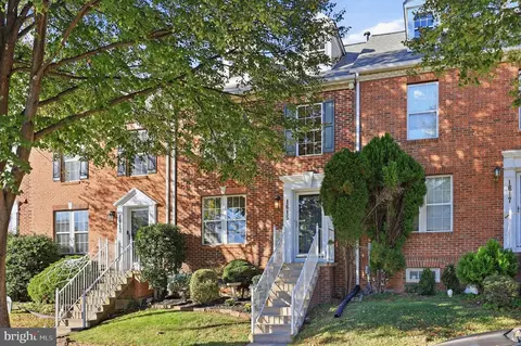 Exterior - 1615 Coopers Way, Frederick, MD 21701 photo 1 of 16