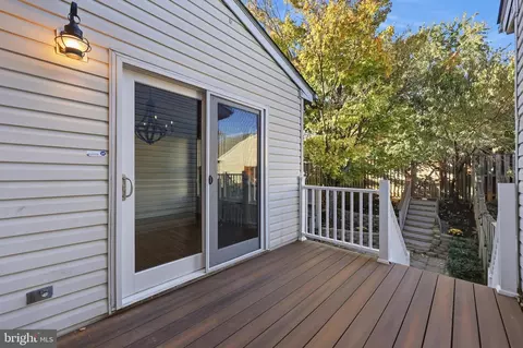 Exterior - 1615 Coopers Way, Frederick, MD 21701 photo 3 of 16