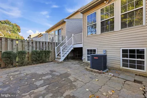 Exterior - 1615 Coopers Way, Frederick, MD 21701 photo 7 of 16