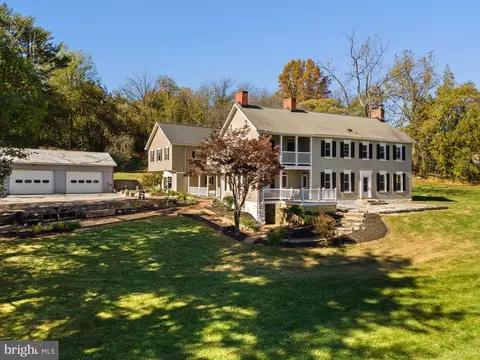 10012 Harmony Rd, Myersville, MD 21773