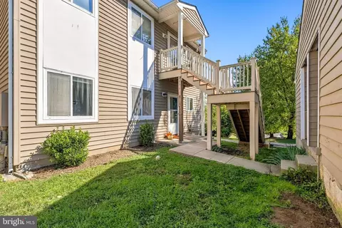 10267 White Pelican Way #102A, New Market, MD 21774