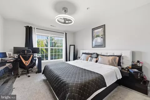 Bedroom - 594 Cawley Dr #2A, Frederick, MD 21703 photo 1 of 6