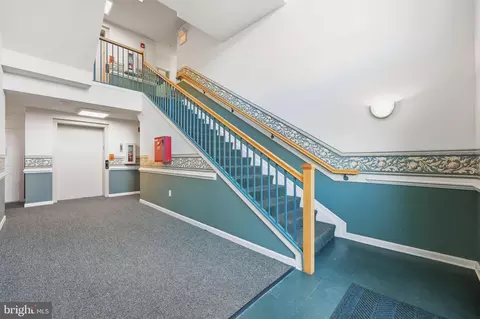 Entry Way - 594 Cawley Dr #2A, Frederick, MD 21703 photo 7 of 7