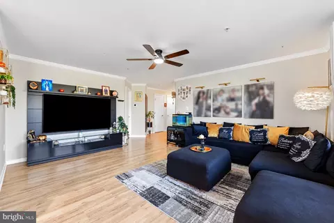 Living - 594 Cawley Dr #2A, Frederick, MD 21703 photo 2 of 2