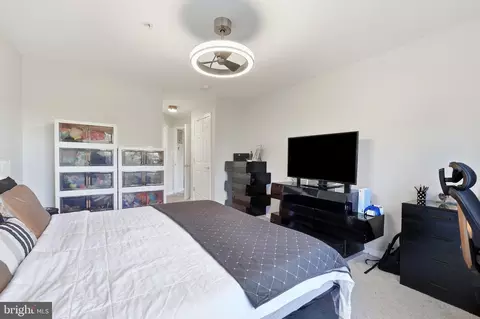 Bedroom - 594 Cawley Dr #2A, Frederick, MD 21703 photo 4 of 6