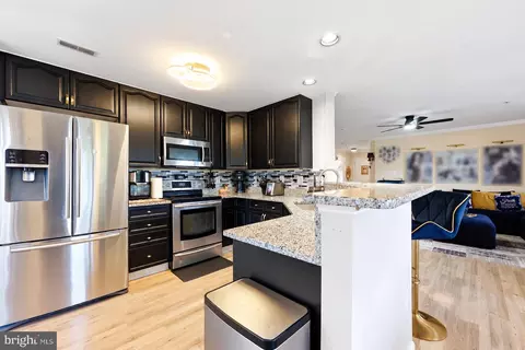 Kitchen - 594 Cawley Dr #2A, Frederick, MD 21703 photo 1 of 6