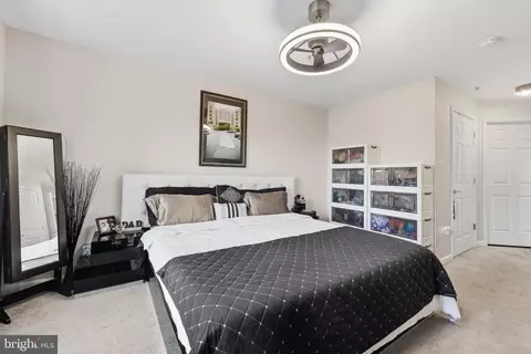 Bedroom - 594 Cawley Dr #2A, Frederick, MD 21703 photo 3 of 6